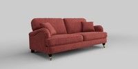 3 Seater Small Sofa