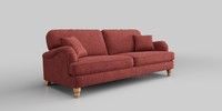 3 Seater Sofa