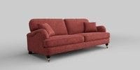 3 Seater Sofa