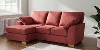 Small Sofa Chaise - Left Hand