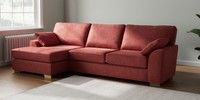 Large Sofa Chaise - Left Hand