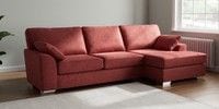 Large Sofa Chaise - Right Hand