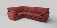 Large Corner Sofa - Left Hand