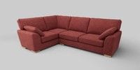 Large Corner Sofa - Left Hand