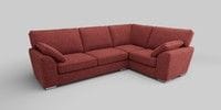 Large Corner Sofa - Right Hand