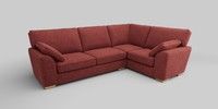Large Corner Sofa - Right Hand