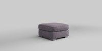 Storage Footstool