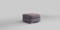 Storage Footstool