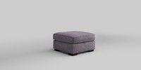 Storage Footstool