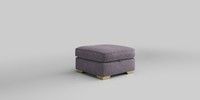Storage Footstool
