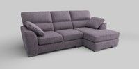 Medium Sofa Chaise - Right Hand
