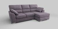 Medium Sofa Chaise - Right Hand