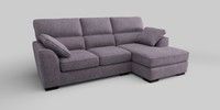 Medium Sofa Chaise - Right Hand