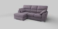 Large Sofa Chaise - Left Hand