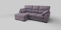 Large Sofa Chaise - Left Hand