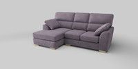 Large Sofa Chaise - Left Hand