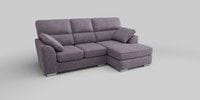 Large Sofa Chaise - Right Hand
