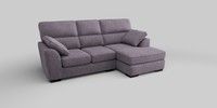 Large Sofa Chaise - Right Hand