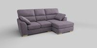 Large Sofa Chaise - Right Hand
