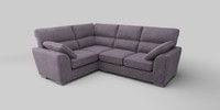 Large Corner Sofa - Left Hand