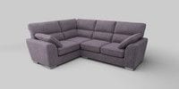 Large Corner Sofa - Left Hand