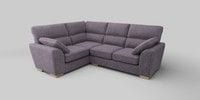 Large Corner Sofa - Left Hand