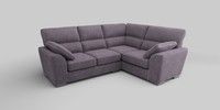 Large Corner Sofa - Right Hand