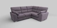 Large Corner Sofa - Right Hand