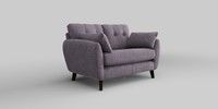 2 Seater Small Sofa