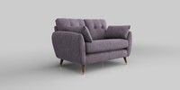 2 Seater Small Sofa