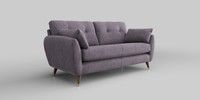 3 Seater Small Sofa