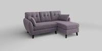 Small Sofa Chaise - Right Hand