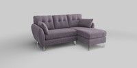 Small Sofa Chaise - Right Hand