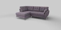 Medium Corner Chaise - Left Hand