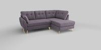 Medium Corner Chaise - Right Hand