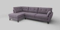 Large Corner Chaise - Left Hand