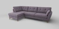 Large Corner Chaise - Left Hand