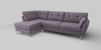 Large Corner Chaise - Left Hand