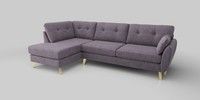 Large Corner Chaise - Left Hand