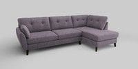 Large Corner Chaise - Right Hand