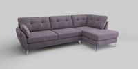 Large Corner Chaise - Right Hand