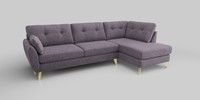 Large Corner Chaise - Right Hand