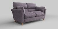 3 Seater Small Sofa