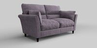 3 Seater Small Sofa
