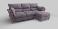 Medium Sofa Chaise - Right Hand