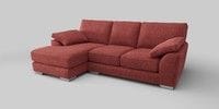 Medium Sofa Chaise - Left Hand