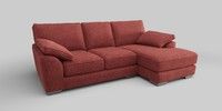 Medium Sofa Chaise - Right Hand