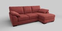 Medium Sofa Chaise - Right Hand