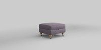 Storage Footstool