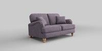 2 Seater Small Sofa